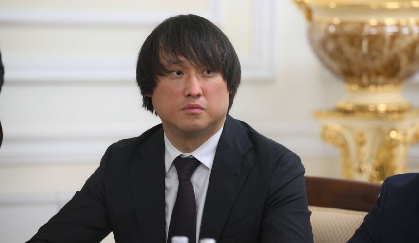 Депутат: в России не планируют вводить налог на выезд россиян за границу