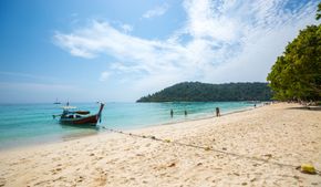 Туристов отвезут в Таиланд на 8 Марта за 40 тысяч рублей