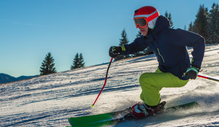 Депутаты предложили ограничить продажу ски-пассов туристам