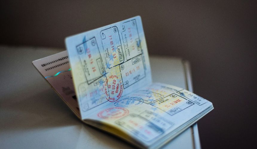 Виза в Европу: реально ли получить шенген до Нового года?