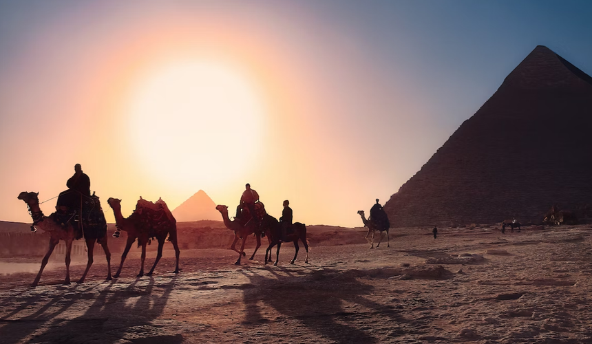 Авиакомпания iFly отменила запланированный рейс в Шарм-эль-Шейх