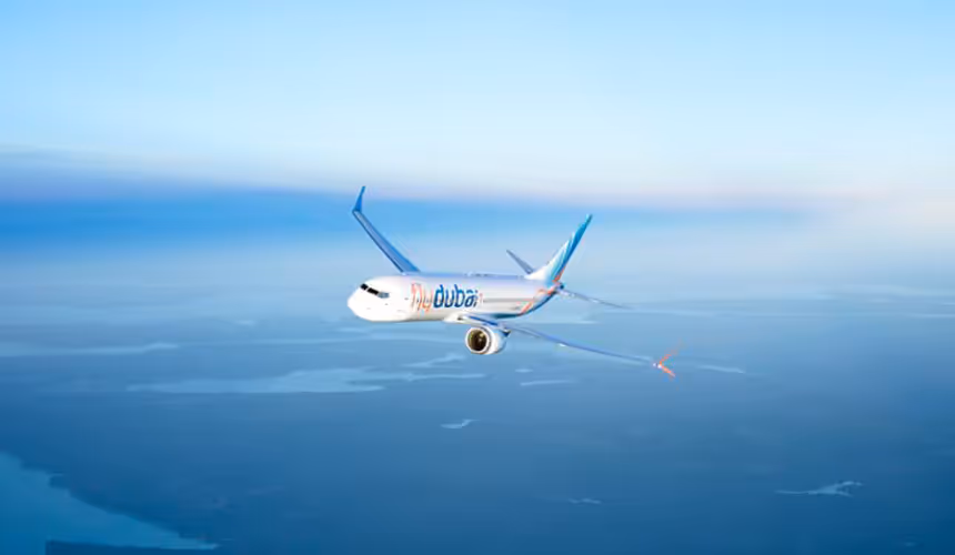 Инцидент с самолетом flydubai: известно имя напавшего на командира пилота