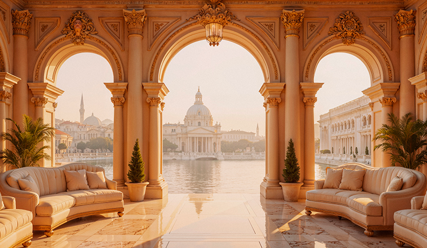  Мальдивы и Антарктида: сколько стоили самые дорогие туры россиян в 2025 году