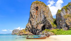 В «пятерку» за 200 тысяч: как выгодно отдохнуть на Пхукете