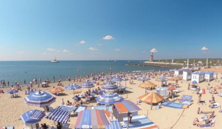 Туристы: море в Анапе ничем не заменишь