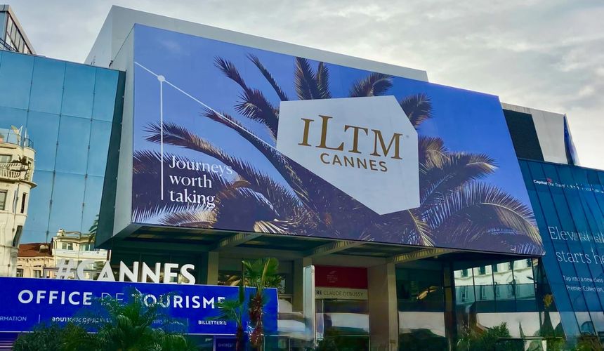 На выставке роскошного отдыха в Каннах рассказали, где ждут россиян с деньгами 