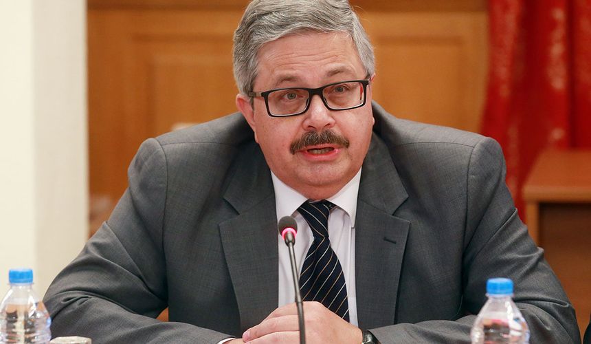 Посол: турбизнес Турции еще заплатит за санкции Запада в отношении России