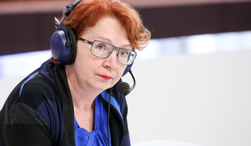 Решение четырех стран ЕС ограничить въезд из России названо незаконным