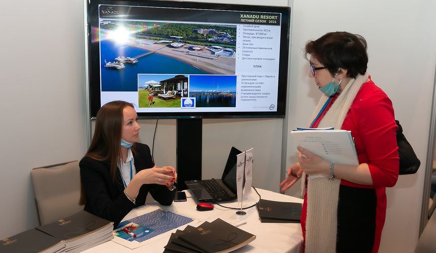 Турагентства смогут сделать ставки в «OTI-казино» на воркшопе Coral Travel