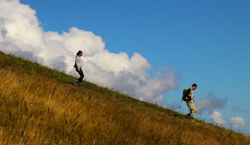 Маршрут для туристов с хорошей подготовкой откроют в заповеднике на севере России