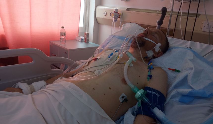 За эвакуацию с Сейшел тяжело больного туриста требуют 18 миллионов рублей