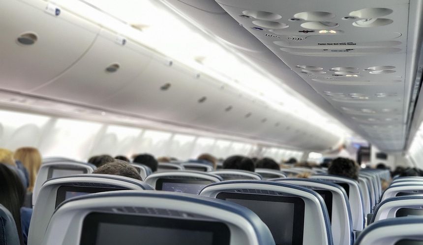 На рейсе Пхукет – Екатеринбург врачи помогли ребенку 