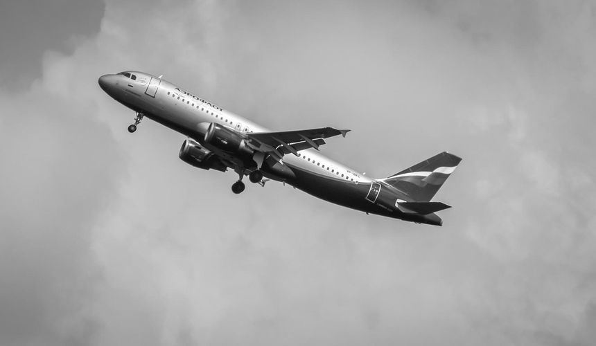 «Аэрофлот» в марте запускает дополнительные рейсы из Москвы в Бангкок, Пхукет, Мале и Коломбо