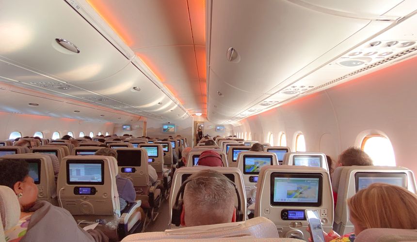 Air Arabia предупредила турагентов о «новом» правиле въезда в ОАЭ