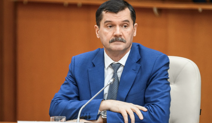 Росавиация анонсировала новые меры поддержки для авиаотрасли