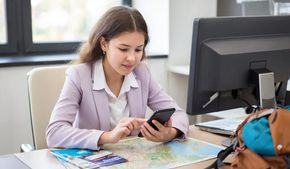 «Напиши мне письмо…» Как турагенты обходят блокировки в интернете