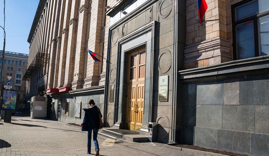 Туроператоры: ответственные за электронную визу должны перейти от слов к делу