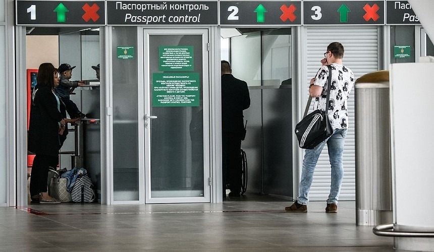 Турагенты просят гарантировать выезд за границу туристам с отсрочкой