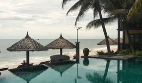 Во Вьетнаме российский турист не выжил после аварии на мотобайке