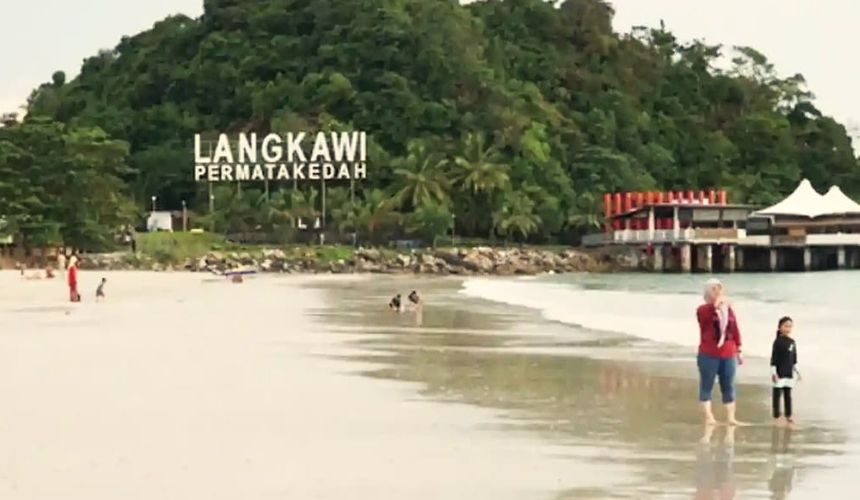 На Лангкави решили запастись противоядием от поражения кубомедузой