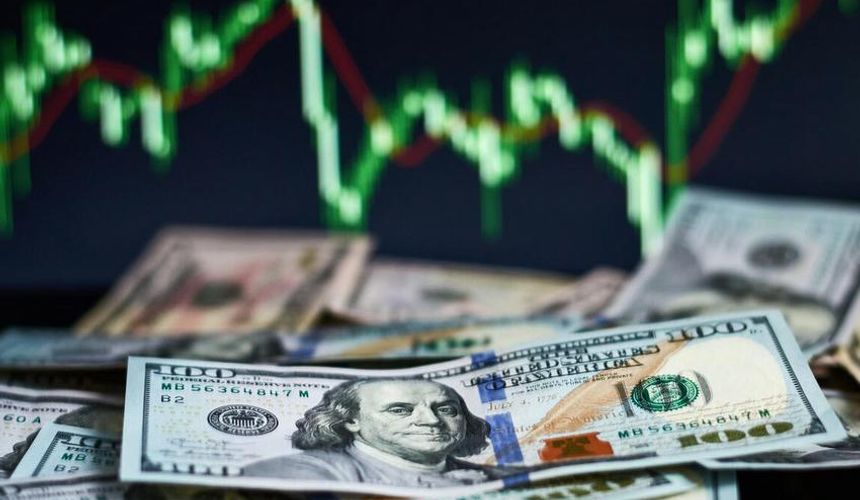 Расходы туристов на поездки за границу вырастут вместе с курсом
