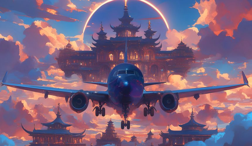 Китайские авиакомпании во второй раз урезают рейсы в Японию