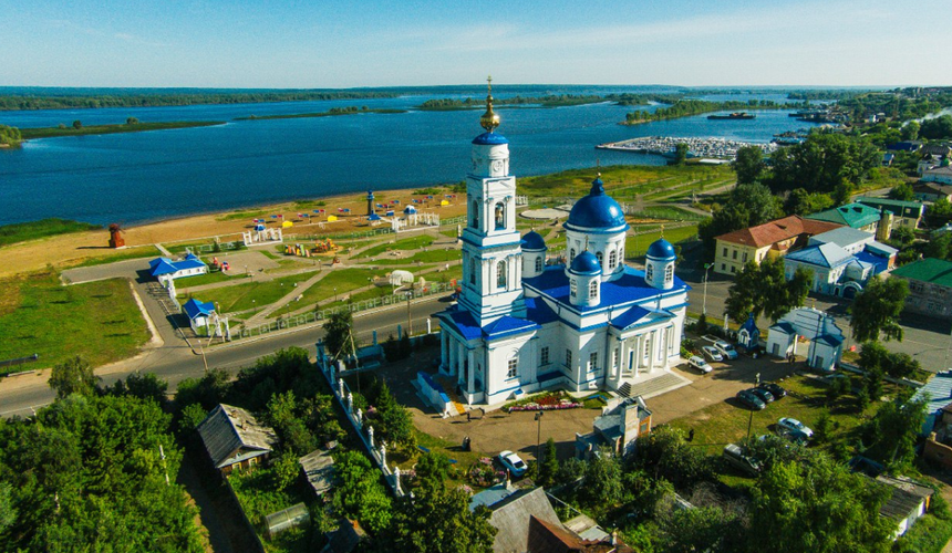 Российские города получат по 250 миллионов рублей на обновление туринфраструктуры 