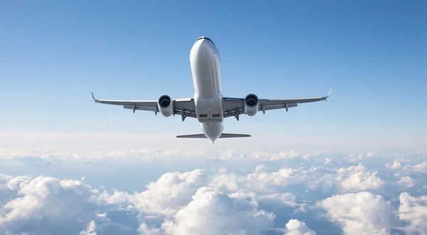 Ространснадзор начал проверку авиакомпании AZUR air 