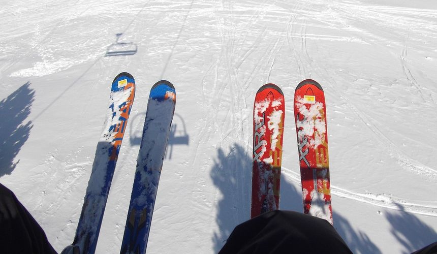  Сезон на «Розе Хутор» начался с ограничениями: к чему готовиться туристам