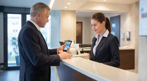 Минэкономразвития: заселение в отели по Max заработает до конца года