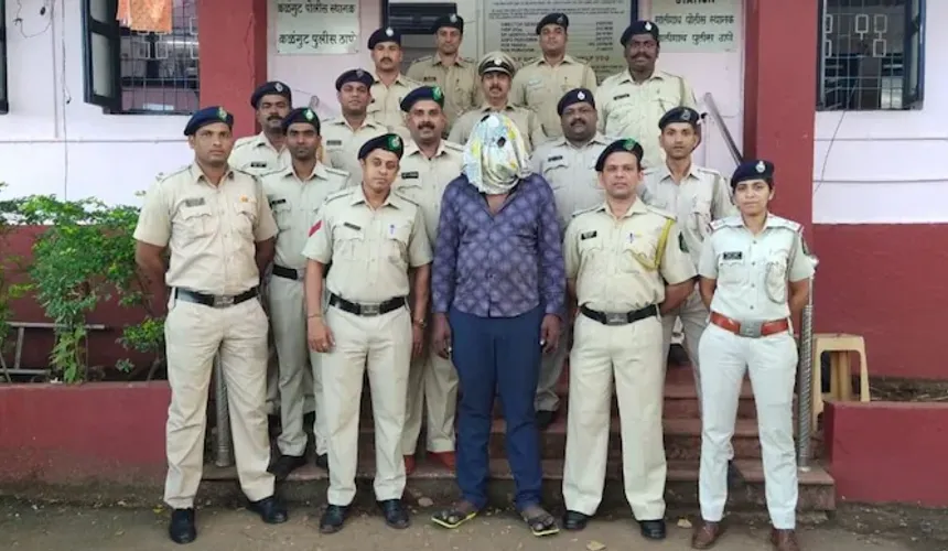 Полицию Гоа попросили защитить туристов от домогательств местных