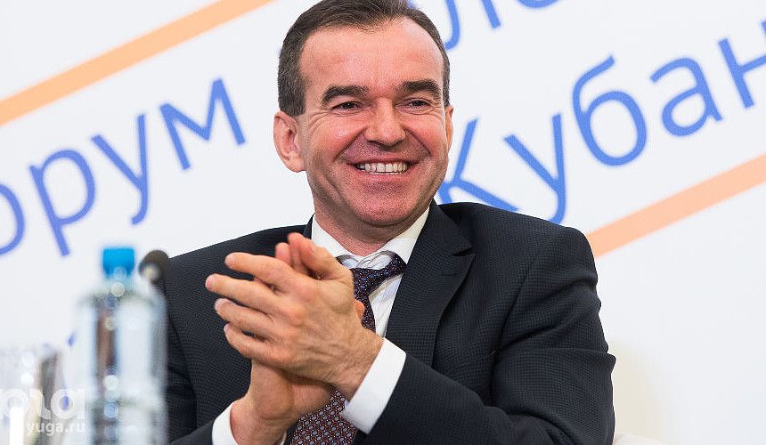 Кондратьев: отели на Черном море заполнены на 70%