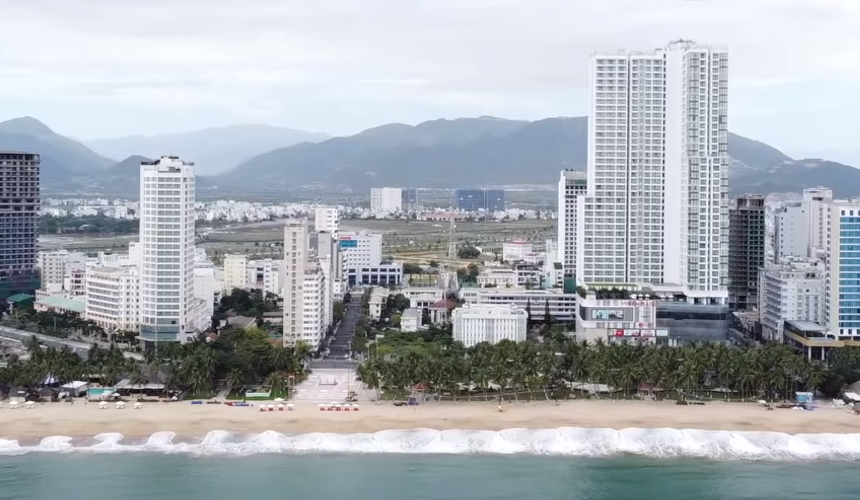 Наводнение обрушило цены туров во Вьетнам