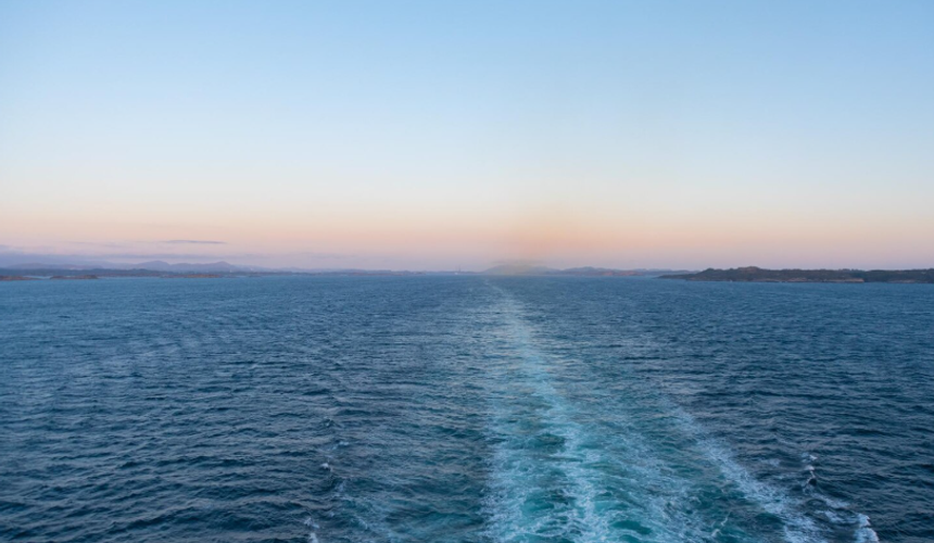 На что могут рассчитывать застрявшие на пароме в Турции россияне