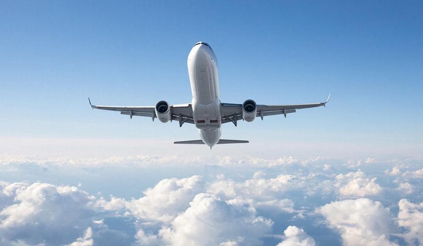 Авиакомпании заявили, что решили проблему с самолетами А320