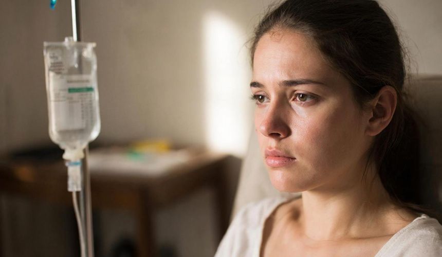 Российская туристка на Бали лечила тяжелое заболевание с помощью ChatGPT