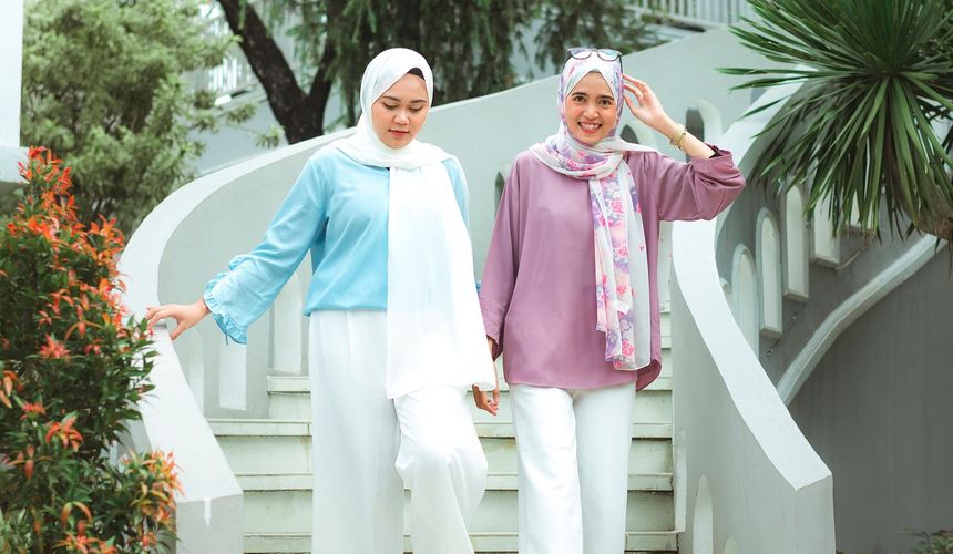 Проект развития мусульманского туризма предложили в России:  что это значит