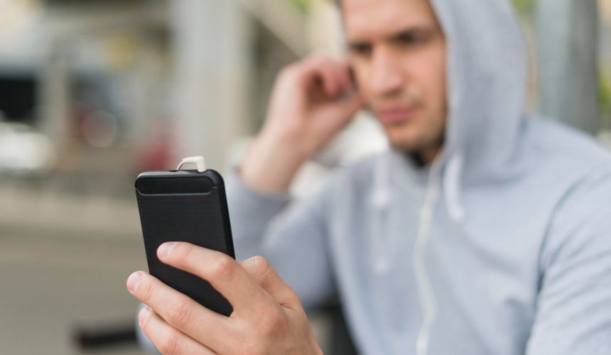 ФАС вынесла предупреждение «Победе» из-за спама