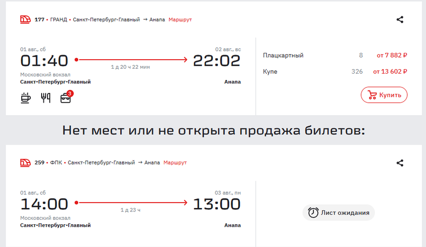Уехать в Анапу туристам поможет крымский перевозчик
