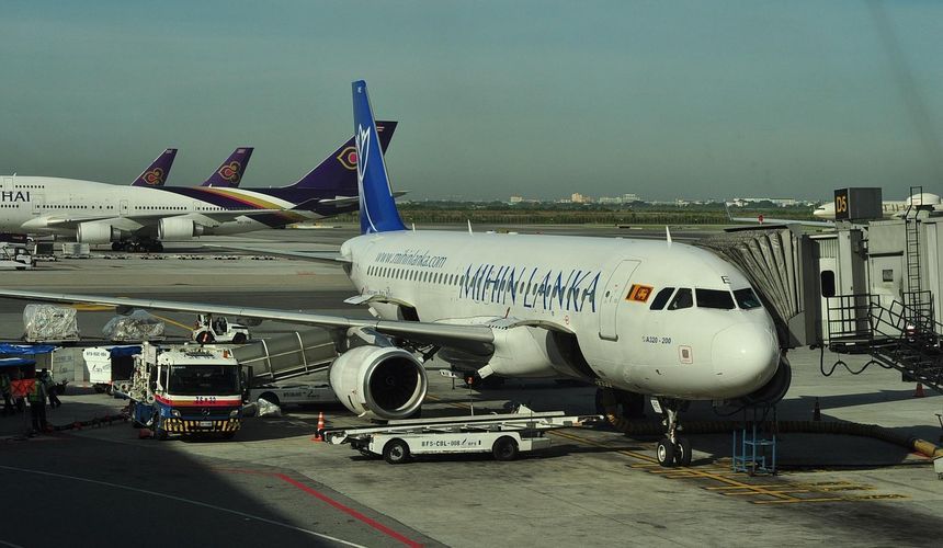 Российские туристы на Шри-Ланке написали обращение о риске выселения из отелей