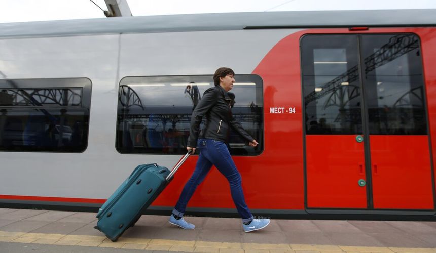 Между Калининградом и Зеленоградском летом запустят сдвоенные «Ласточки»
