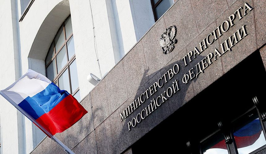 Минтранс предложил авиакомпаниям выкупить зарубежные самолеты
