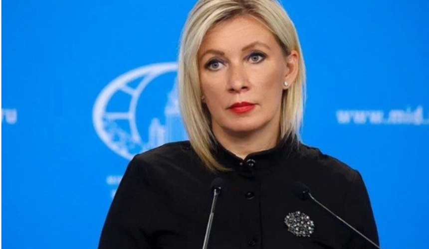 Мария Захарова рекомендовала российским туристам Дагестан