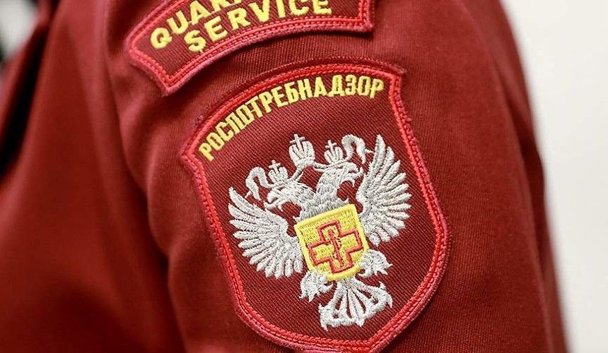 Роспотребнадзор: пляжи Анапы не соответствуют требованиям для организации курортного отдыха