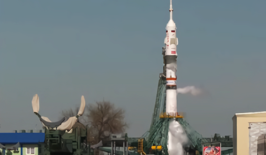 Как туристу попасть на космодром и стать ближе к космосу