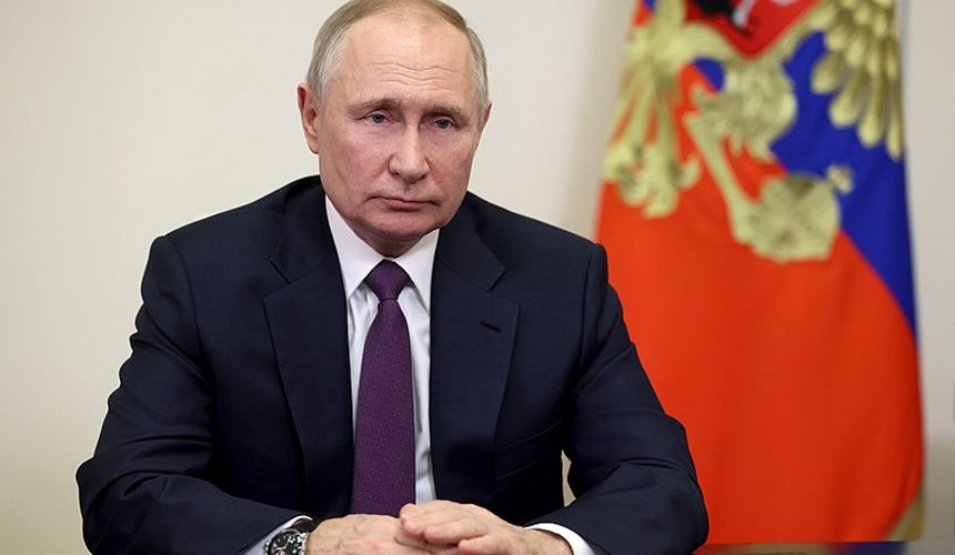 Путин: Цены на авиабилеты нужно контролировать
