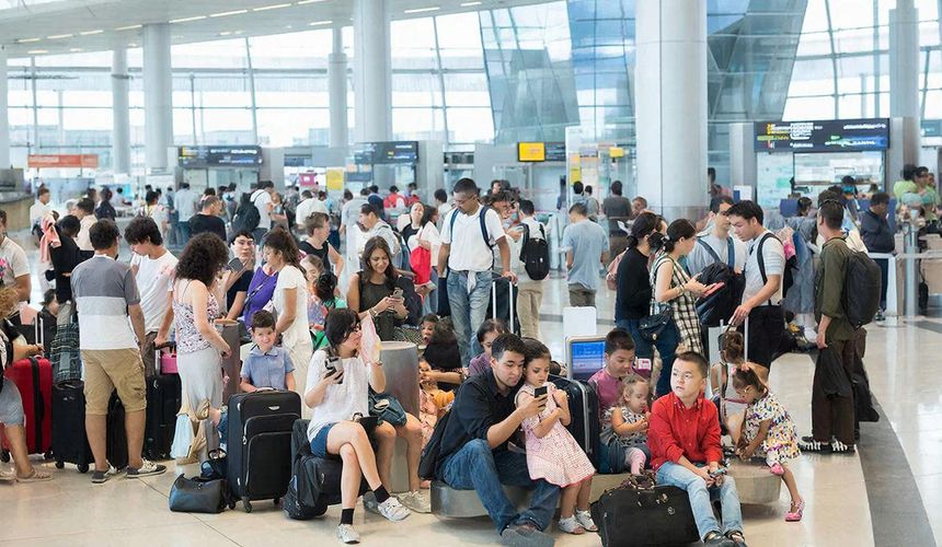 Возврат или возможность договориться: какой механизм запускают рекомендации отказаться от поездок на Ближний Восток