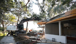 Появилась новая версия, почему закрылся популярный пятизвездочный отель в Турции