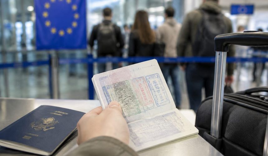 РСТ: россиянам отказывают в шенгенских визах в 6% случаев