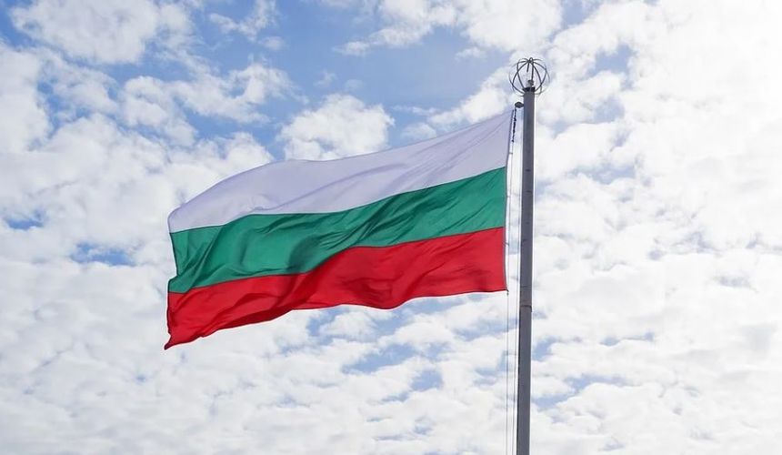 Болгария закрыла свое небо для российских авиакомпаний